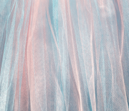 Le meilleur tissu pour une robe de mariée