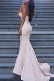 Ivory Sweetheart Mermaid Prom Wedding Guest Dress