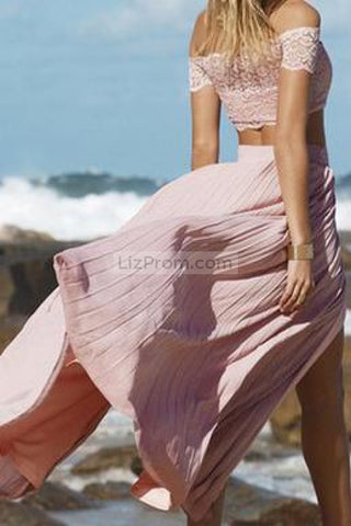 products/2193_Sexy_Pearl_Pink_Two_Pieces_Off_Shoulder_Pleated_Silt_Prom_Dress_3_987.jpg