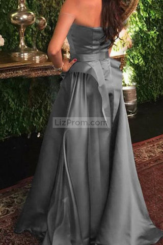 products/2207_Vintage_Grey_Charming_Ruffled_Strapless_A-Line_Prom_Dress_2_622.jpg