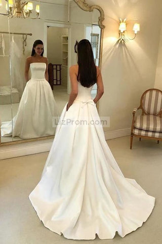 products/2216_Elegant_White_Strapless_Bowknot_Ball_Gown_Wedding_Dress_2_390.jpg