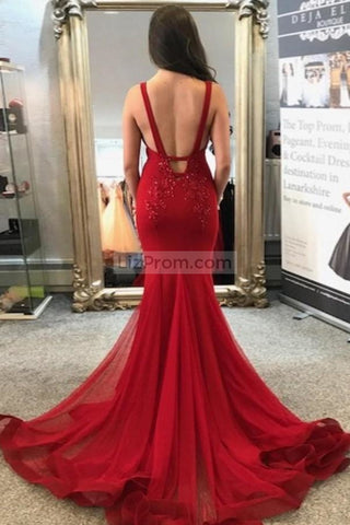products/2255_Charming_Red_V-neck_Mermaid_Open_Back_Applique_Prom_Dress_1_837.jpg