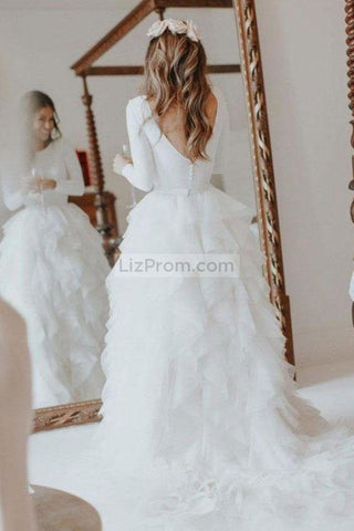 products/2280_Charming_Long_Sleeves_Covered_Button_Tulle_A-line_Wedding_Dress_1_691.jpg