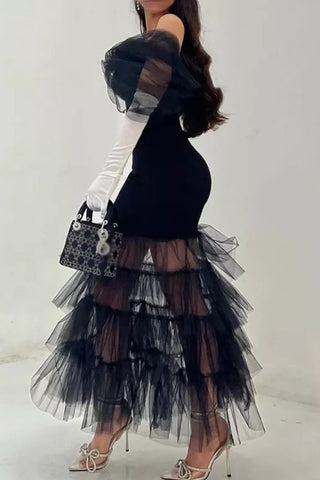 products/Black-Ruffled-Tulle-Short-Sleeves-Cocktail-Dress-1.jpg
