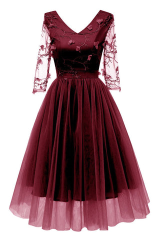 products/Burgundy-V-neck-A-line-Applique-Prom-Dress-With-Long-Sleeves.jpg
