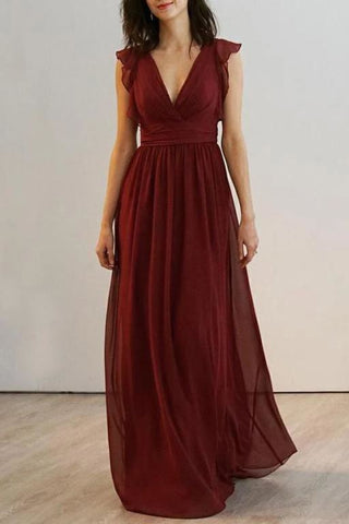 products/Burgundy_Cap_Sleeves_Backless_V-neck_A-line_Chiffon_Bridesmaid_Prom_Dress_581.jpg