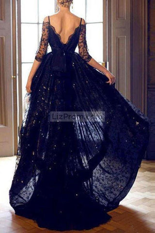 products/Dark_Navy_High_Low_Off_The_Shoulder_Rhinestone_Lace_Satin_Evening_Prom_1_510.jpg