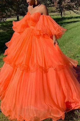 products/Orange_Sweetheart_Off_The_Shoulder_Ruffled_Evening_Ball_Gown_923.jpg
