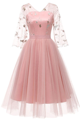 products/Pink-V-neck-A-line-Applique-Prom-Dress-With-Long-Sleeves-_1.jpg