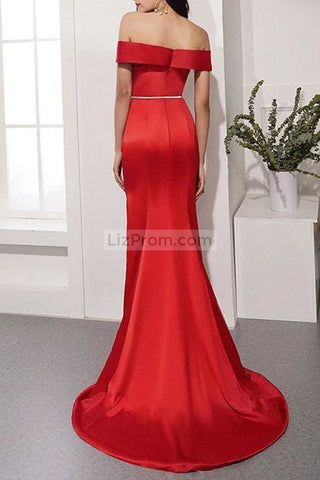 products/Red_Off-the-Shoulder_Belt_Mermaid_Evening_Prom_1_658.jpg