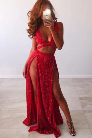 products/Red_Sequined_Cut_Out_Thigh-high_Slit_Prom_Dress_141.jpg