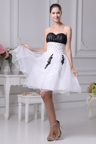 products/White-And-Black-Strapless-Sweet-16-Wedding-Short-Dress_836.jpg