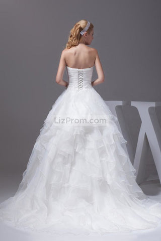 products/White-Sweetheart-Sleeveless-Elegent-Ball-Gown-Ruffled-Wedding-Dress_4.jpg