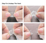 Strapless Silicone Adhesive Sticky Invisible Bras Backless & Push-up Bra