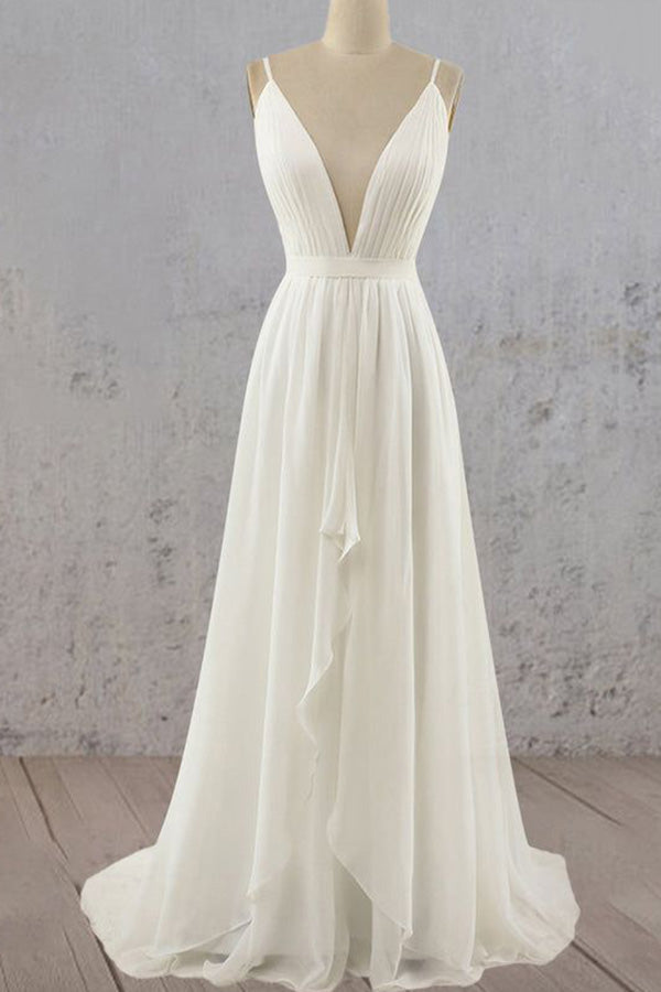Discover the Latest Elegance: New Evening Gowns and Wedding Dresses