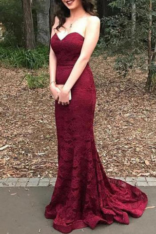 files/2167_Sexy_Burgundy_Strapless_Sweetheart_Lace_Evening_Formal_Dress_1.jpg