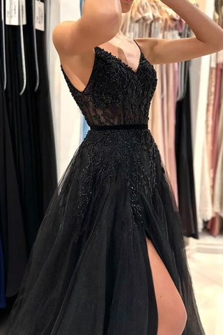 files/Black-Tulle-High-Slit-Beaded-Evening-Prom-Dress-_1.jpg