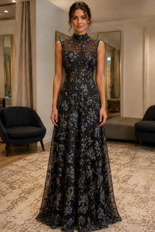 files/Black_Embroidered_Cap_Sleeves_Prom_Dress.png