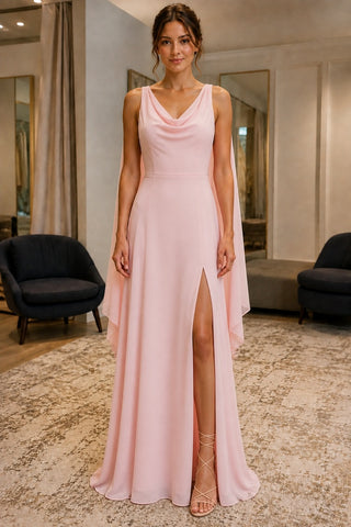 files/Blushing-Pink-Cowl-Neck-Cape-Back-Chiffon-Bridesmaid-Dress-01-front.jpg