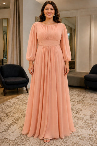 files/Blushing-Pink-Long-Sleeve-Scoop-Neck-Chiffon-Bridesmaid-Dress-01-front.jpg