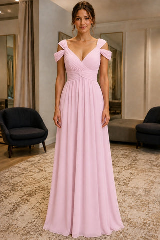files/Blushing-Pink-Off-Shoulder-V-Neck-Chiffon-Bridesmaid-Dress-01-front.jpg