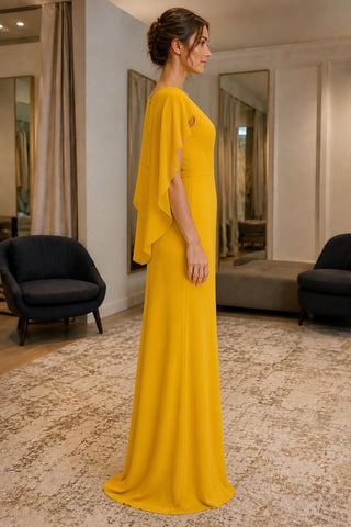 files/Daffodil-Cape-Sleeve-V-Neck-Chiffon-Bridesmaid-Dress-02-side.jpg
