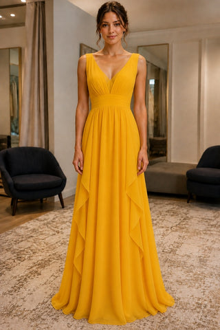 files/Daffodil-Deep-V-Neck-Ruffle-Chiffon-Bridesmaid-Dress-01-front.jpg