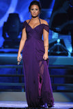 Demi Lovato during during the 2011 Latin GRAMMY Awards