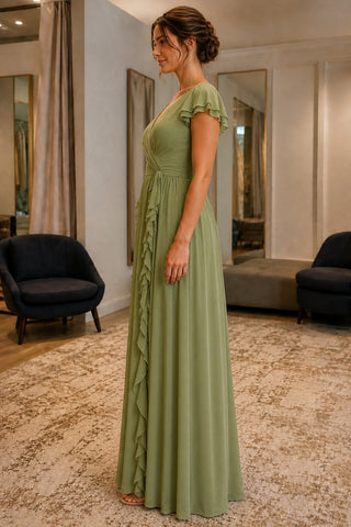 files/Sage-Flutter-Sleeve-Ruffle-Chiffon-Bridesmaid-Dress-02-side.jpg