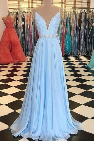 files/Sky-Blue-V-neck-Sparkly-Chiffon-Evening-Dress.jpg