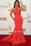 Sofia Vergara One Shoulder Dress 2011 Emmy Awards