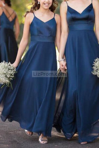 products/2367_Dark_Navy_Spaghetti_Straps_V-neck_A-line_Long_Bridesmaid_Dress_3_112.jpg