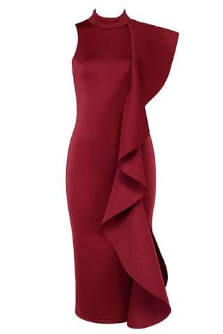 products/Burgundy-Ruffle-Slit-Sexy-Bandage-Party-Dress.jpg