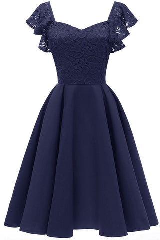 products/Dark-Navy-Cap-Sleeves-Satin-Homecoming-Dress.jpg