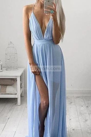 products/Sexy_Light_Sky_Blue_Chiffon_Ruffled_Deep_V-neck_Spaghetti_Straps_Prom_1_982.jpg