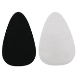 Silicone Teardrop Invisible Breast Tape Wireless Bra