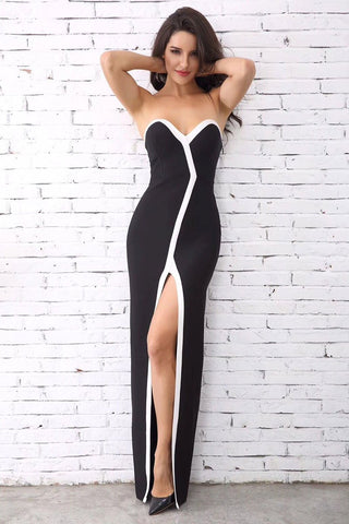 products/Strapless-Thigh-high-Slit-Black-Sheath-Bandage-Dress.jpg